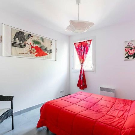 "Bien Vivre Ensemble" Aux Marches Du Soleil - Chambres Privees Chez L'Habitant Dans Appartement Partage 塞特港 外观 照片