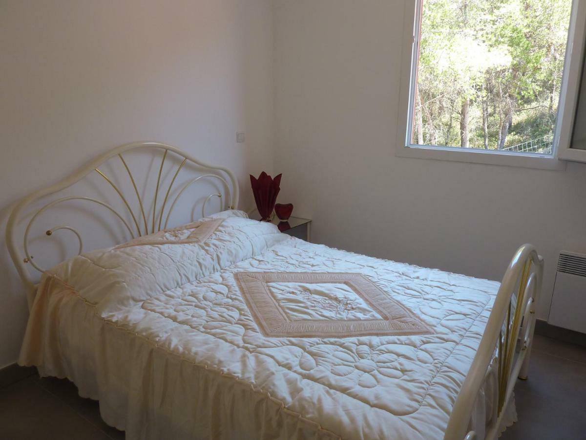 "Bien Vivre Ensemble" Aux Marches Du Soleil - Chambres Privees Chez L'Habitant Dans Appartement Partage 塞特港 外观 照片